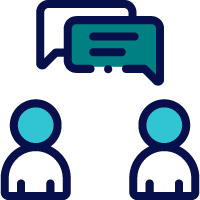 A dedicated consultant