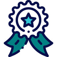 Fully vetted, reliable teachers and support staff